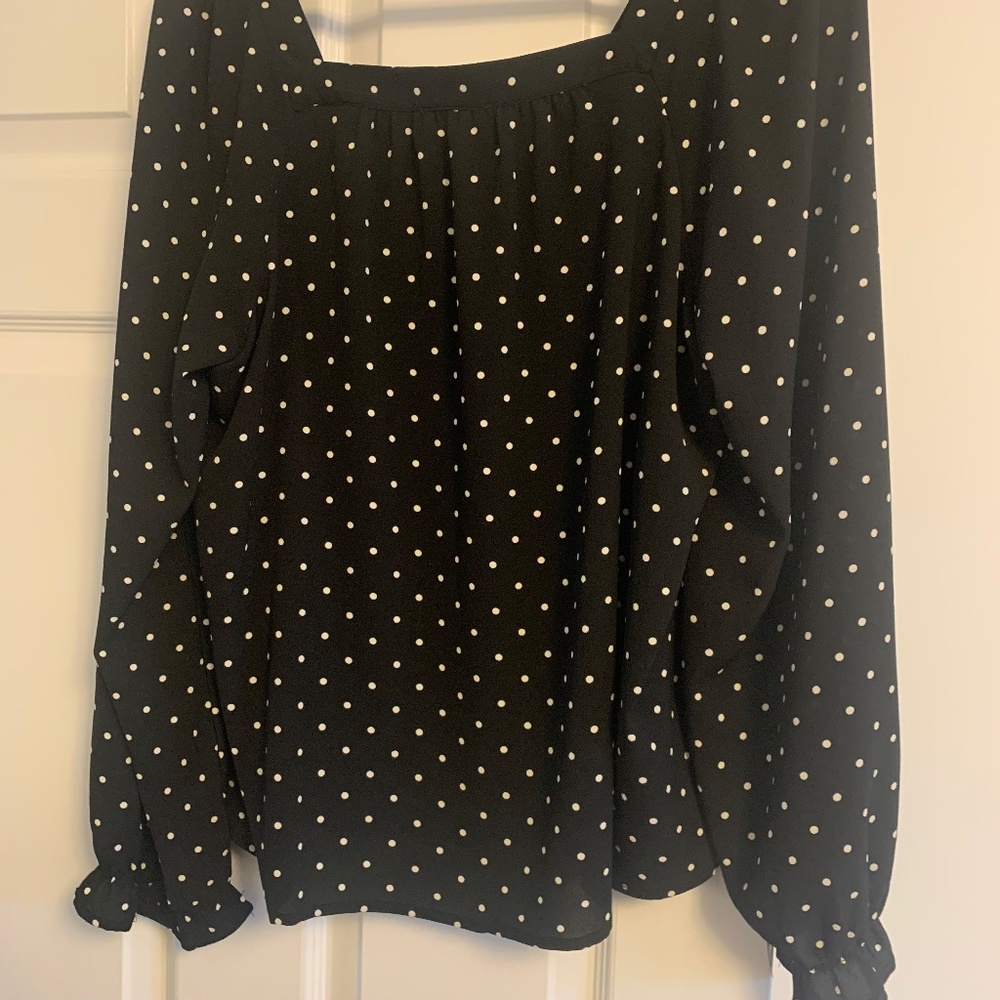 Blouse - Picture 2 of 4